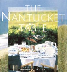 Nantucket Table