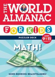 Math! : Ages 9-11, Grades 4-5