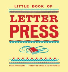 Little Book of Letterpress