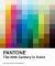 Pantone: the Twentieth Century in Color : (Coffee Table Books, Design Books, Best Books about Color)