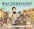 Balderdash! : John Newbery and the Boisterous Birth of Children's Books (Nonfiction Books for Kids, Early Elementary History Books)