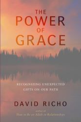 The Power of Grace : Recognizing Unexpected Gifts on Our Path