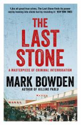 The Last Stone : A Masterpiece of Criminal Interrogation