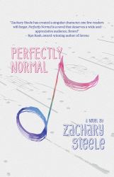 Perfectly Normal : A Novel