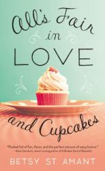 All's Fair in Love and Cupcakes