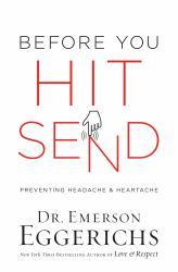 Before You Hit Send : Preventing Headache and Heartache