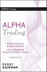 Alpha Trading