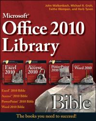 Office 2010 Library