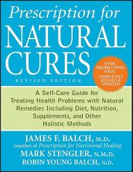 Prescription for Natural Cures