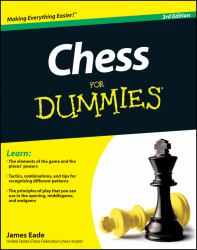 Chess for Dummies®