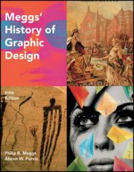 Meggs' History of Graphic Design