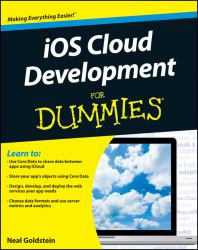 iOS Cloud Development for Dummies®