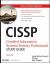 CISSP: Certified Information Systems Security Professional Study Guide