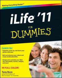 iLife '11 For Dummies