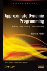 Approximate Dynamic Programming