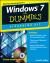 Windows 7 for Dummies® : Elearning Kit