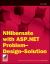 NHibernate with ASP.NET Problem Design Solution