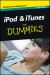 iPod and iTunes For Dummies, Mini Edition