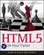 HTML5 24-Hour Trainer