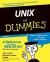 UNIX For Dummies