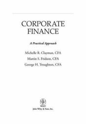 Corporate Finance