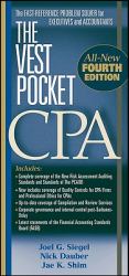 Vest Pocket CPA