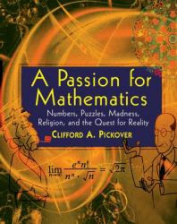 Passion for Mathematics