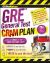 CliffsNotes GRE General Test Cram Plan