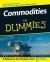 Commodities For Dummies