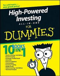 High-Powered Investing All-In-One For Dummies