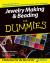 Jewelry Making & Beading For Dummies