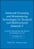 Advanced Processing and Manufacturing Technologies for Structural and Multifunctional Materials V, Volume 32, Issue 8