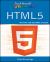 Teach Yourself VISUALLY HTML5