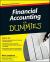 Financial Accounting For Dummies