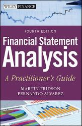 Financial Statement Analysis