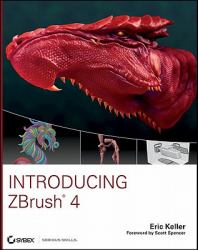 Introducing ZBrush 4