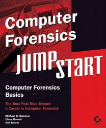 Computer Forensics JumpStart