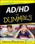 AD / HD For Dummies