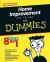 Home Improvement All-in-One For Dummies