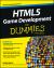 HTML5 Game Development for Dummies®