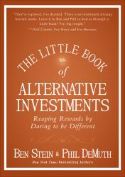 Little Book of Alternative Investments