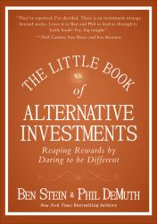 Little Book of Alternative Investments