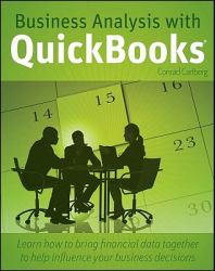 Business Analysis with QuickBooks