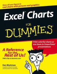 Excel Charts For Dummies