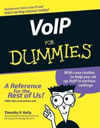 VoIP For Dummies