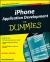 iPhone Application Development for Dummies