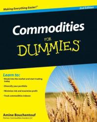 Commodities For Dummies