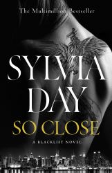 So Close : A Blacklist Novel