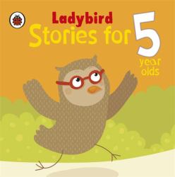 Ladybird Stories for 5 Year Olds