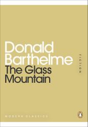 Glass Mountain